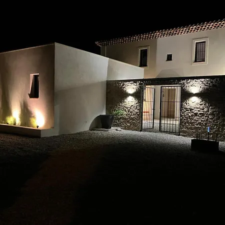 La Reserve Privat bolig *