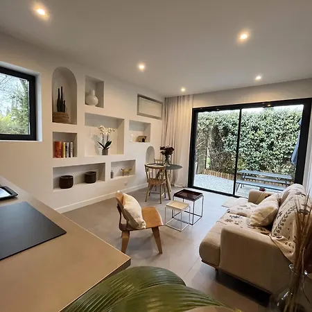 Privat bolig La Reserve Aix-en-Provence