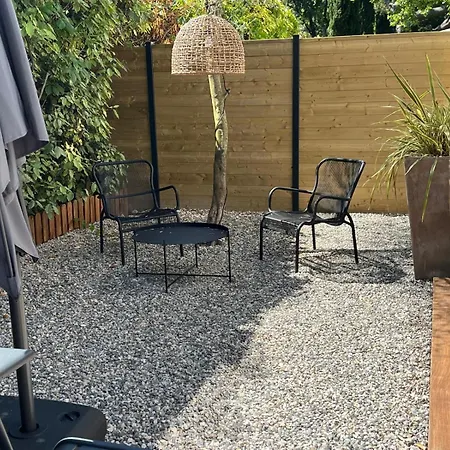 La Reserve Privat bolig Aix-en-Provence
