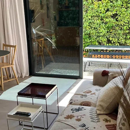 Privat bolig La Reserve