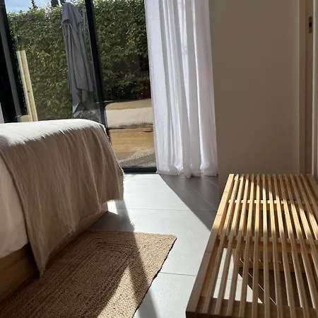 Privat bolig La Reserve *